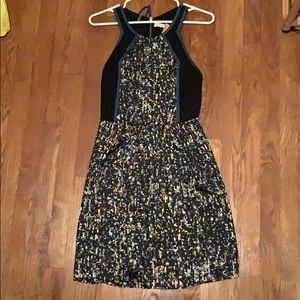 Rebecca Taylor dress